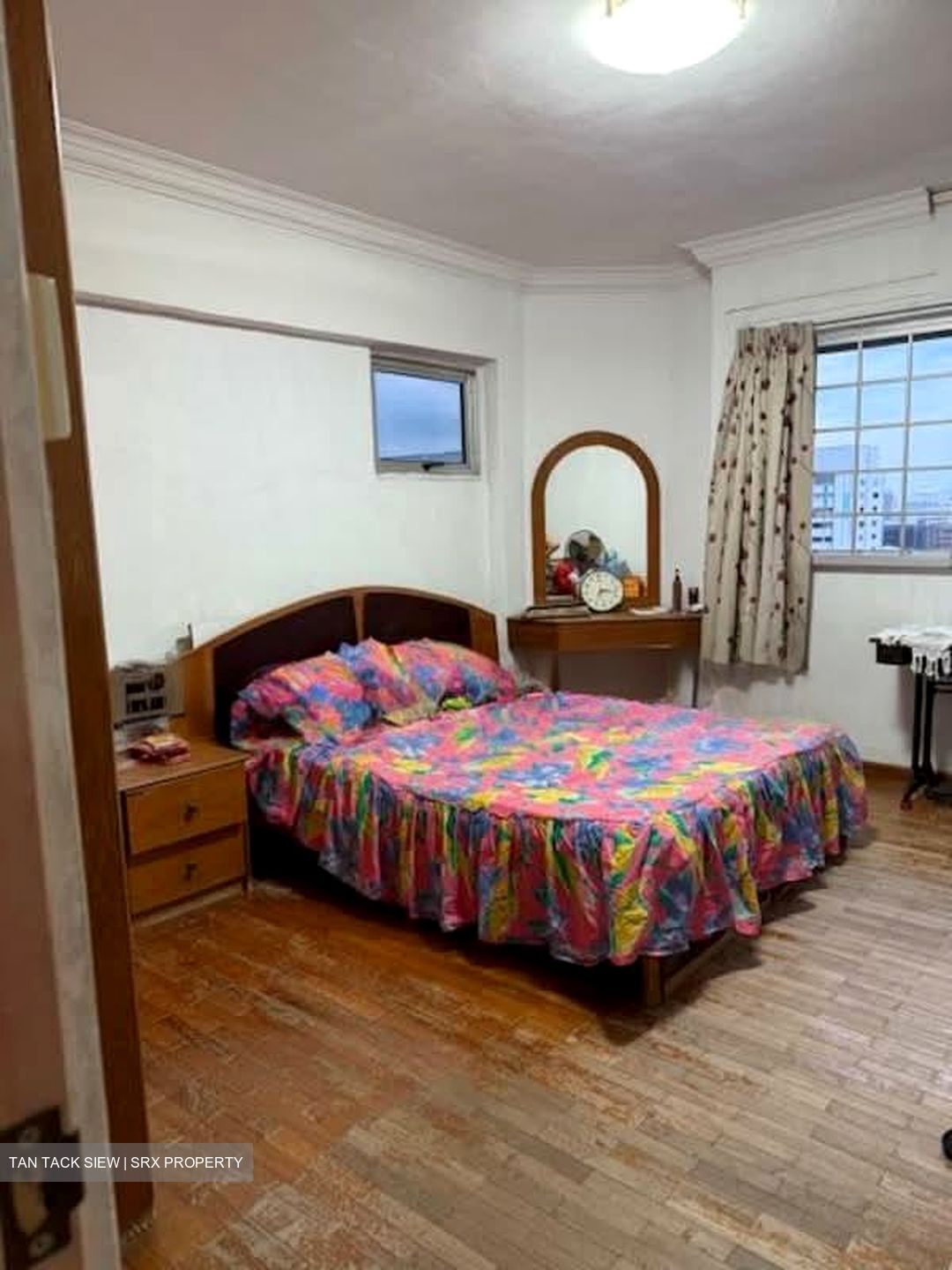 Blk 16 Joo Seng Heights (Toa Payoh), HDB 5 Rooms #554540821